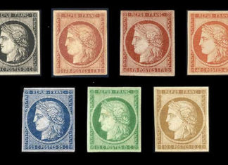 I francobolli di Cerere in Francia 1477 0 I francobolli di Cerere in Francia_ok